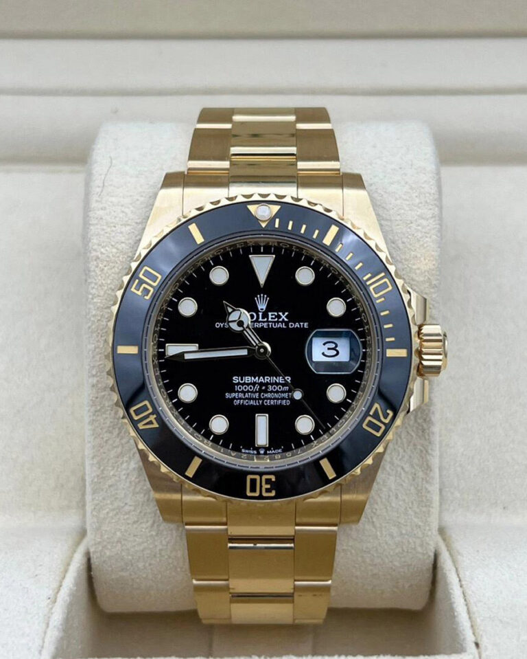 luxury wristwatch (3)