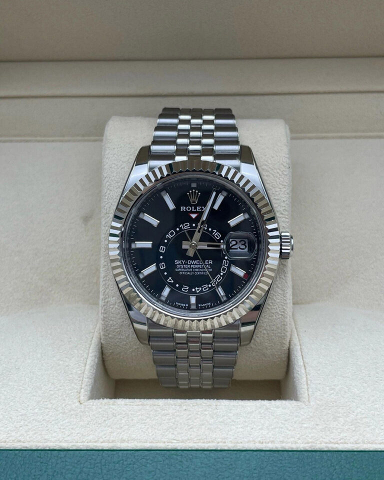 luxury wristwatch (4)