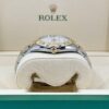 Rolex Datejust 41 Oystersteel and yellow gold Ref# 126333-0015