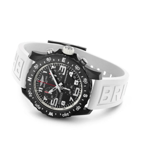 Breitling Endurance PRO Breitlight® Ref# X82310A71B1S1, box and papers