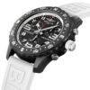 Breitling Endurance PRO Breitlight® Ref# X82310A71B1S1, box and papers