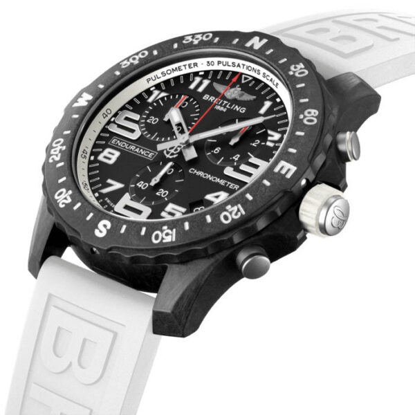 Breitling Endurance PRO Breitlight® Ref# X82310A71B1S1, box and papers