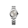 Rolex Oyster Perpetual Oystersteel Ref# 276200-0001