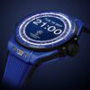 021cd2aa887aaa95fdffe24670d3b795fa93ef3c Hublot Big Bang E GEN3 UEFA CHAMPIONS LEAGUE, Blue Ceramic, 44mm, Ref# 450.EX.1100.RX.UCL23