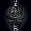 Unworn Hublot Big Bang Unico Sailing Team 42, 441.QX.1149.NR.ARA24, box and papers