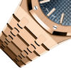 Audemars Piguet Royal Oak SELFWINDING “50TH ANNIVERSARY” Ref# 15510OR.OO.1320OR.01