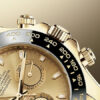 Rolex Cosmograph Daytona 40 mm 18 ct yellow gold Ref# 116518LN-0042