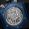 Hublot Big Bang UNICO UEFA CHAMPIONS LEAGUE, 42mm, Ref# 441.EX.5129.RX.UCL22, Unworn 2025