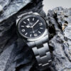 Rolex Explorer 40, Oystersteel, 40mm, Ref# 224270-0001