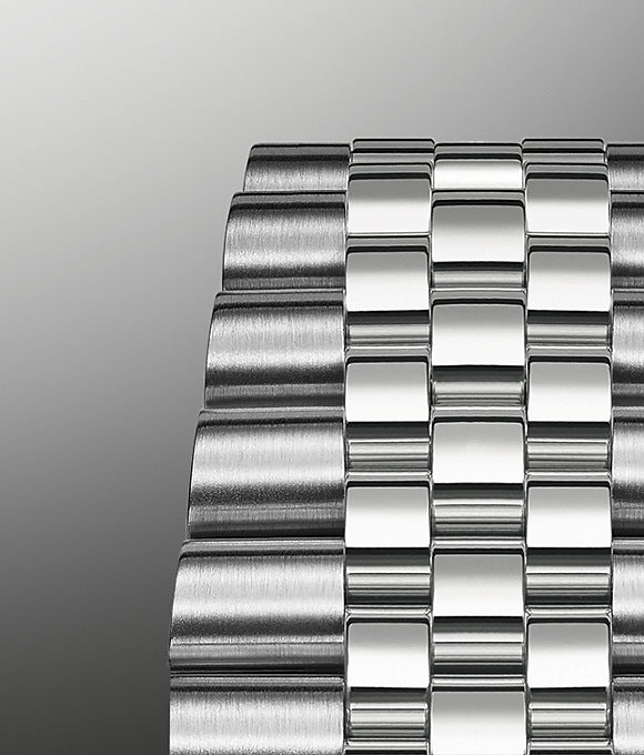 Rolex Datejust 41 Oystersteel Ref# 126300-0012