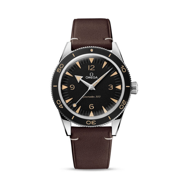 Omega Seamaster 300 CO‑AXIAL MASTER CHRONOMETER Ref# 234.32.41.21.01.001