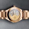 045796698e9887e36e3781dbf5c706ab34667e7b Patek Philippe Twenty~4 Automatic, 18k Rose Gold with 160 diamonds ~0,77ct, 36mm, Ref# 7300/1200R-010