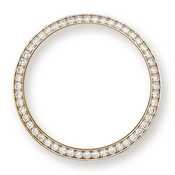 Rolex Day-Date, 36mm, 18k Yellow Gold, Ref# 128348rbr-0047