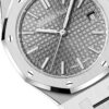Audemars Piguet Royal Oak SELFWINDING “50TH ANNIVERSARY” Ref# 15550ST.OO.1356ST.03