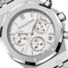 Audemars Piguet Royal Oak SELFWINDING CHRONOGRAPH “50TH ANNIVERSARY” Ref# 26240ST.OO.1320ST.03