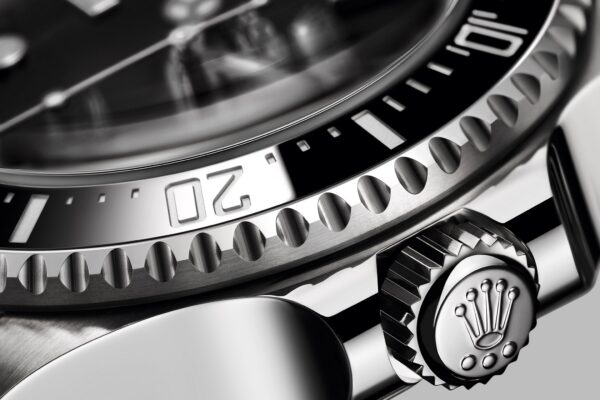 Rolex Deepsea, MK1, 44mm, Oystersteel, Ref# 136660-0004