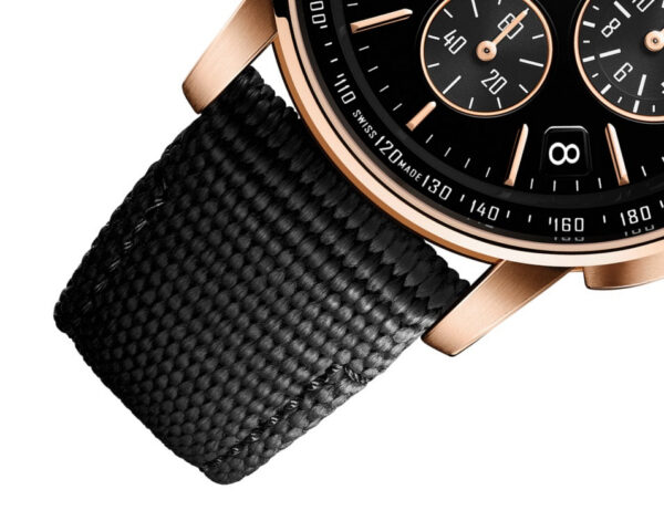 Audemars Piguet Code 11.59 PERPETUAL CALENDAR Ref# 26393OR.OO.A002KB.01