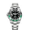 Rolex GMT-Master II, 40mm, Oystersteel, Ref# 126720vtnr-0001