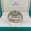 079a62cacbce3585e46baf99ecb2b697b5d27ae7 Rolex Datejust 41, 18k Yellow Gold and Stainless Steel, 41mm, Ref# 126333-0014