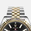 Rolex Sky-Dweller 42mm, Oystersteel and 18k Yellow Gold, Ref# 326933-0005