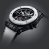 Unworn Hublot Big Bang Meca-10 Aspen One 45, 414.CH.1120.VR.ASP25, box and papers