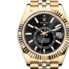 Unworn Rolex Sky-Dweller Ref# 336938-0005