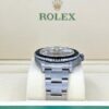 Rolex Yacht-Master 42, 42mm, RLX titanium, Ref# 226627-0001