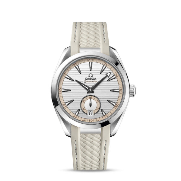 Omega Seamaster AQUA TERRA 150M CO‑AXIAL MASTER CHRONOMETER SMALL SECONDS Ref# 220.12.41.21.02.005