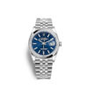 Rolex Datejust 36 Oystersteel Ref# 126200-0021