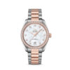 Omega Seamaster AQUA TERRA 150M CO‑AXIAL MASTER CHRONOMETER LADIES’ Ref# 220.25.38.20.55.001