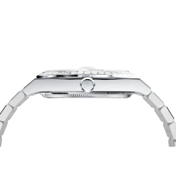 09b0baec308bf4df449b8c42db6aa521266f588e Rolex Land-Dweller 40mm Oyster Platinum M127336-0001