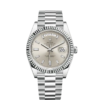 Rolex Day-Date, 40mm, Platinum, Ref# 228236-0002