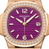 Patek Philippe Nautilus, Ref# 7010R-013