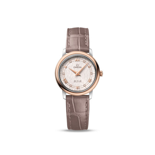 Omega De Ville PRESTIGE QUARTZ Ref# 424.23.27.60.52.001