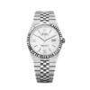 Rolex Land-Dweller 40mm Oystersteel & White Gold M127334-0001