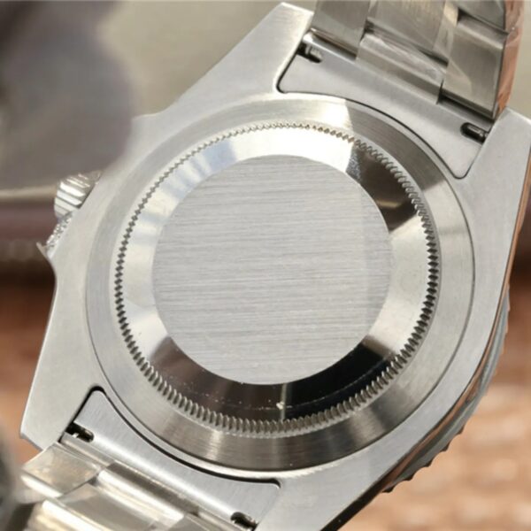 0be274a6773873f2b48d4270e74acbd7233d3ea2 Rolex Submariner Date Silver Black Diamond, 40mm, Ref#116610LN