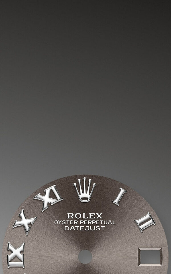 Rolex Datejust 31 Oystersteel Ref# 278240-0016