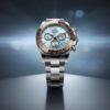 0d1a010c3011425fa16f173db872ef04e18e71ad Rolex Cosmograph Daytona 40mm, Platinum, Ref# 126506-0001