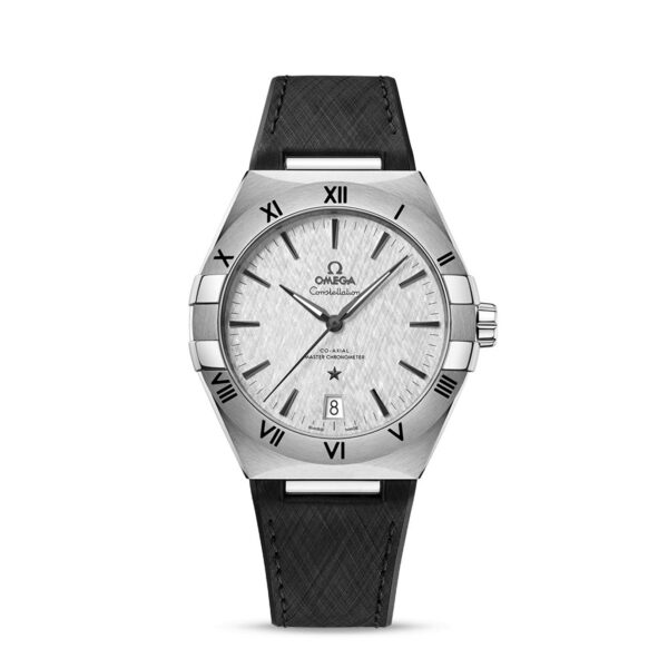 Omega Constellation CO‑AXIAL MASTER CHRONOMETER Ref# 131.12.41.21.06.001
