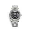 Rolex Day-Date 40 White gold Ref# 228239-0005