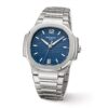 0d8b8ed72c6b833bb05c2f02ba56b61b62206187 Patek Philippe Nautilus Ladies Automatic Watch, Stainless Steel, 35,2mm, Ref# 7118/1A-001