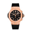 0d9c15e63958971dbce4f9b5c5cda91ab31fc3a5 Hublot Big Bang, Gold Chronograph, 18k Rose Gold, 44 mm, Ref# 301.RX.1180.RX