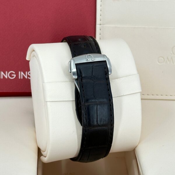 Pre-owned Omega Seamaster Aqua Terra 150m 41.5mm 231.13.42.21.02.003 Complete, 2019