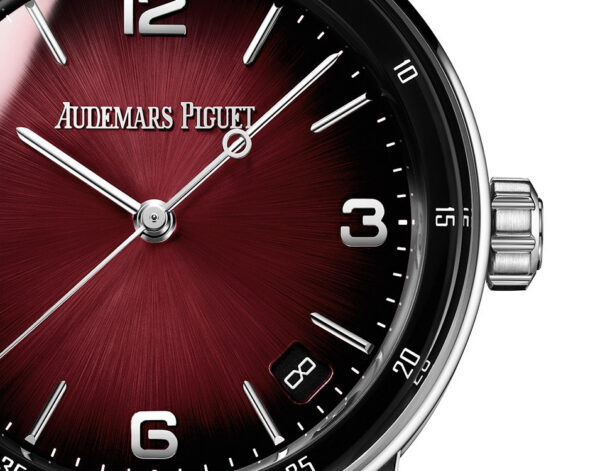 Audemars Piguet Code 11.59 SELFWINDING Ref# 15210BC.OO.A500KB.01