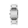 0f7d6bd888c0666d415c5c5ab24462ef8a9b9cc3 Patek Philippe Twenty~4 Quartz Ladies Watch, Stainless Steel with 36 Diamond (~0.42 ct), 25.1 x 30 mm, Ref# 4910/1200A-010