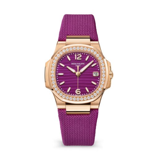 0fb01aaad6d5d58b961094e8f3f796cc8f700f62 Patek Philippe Nautilus, Ref# 7010R-013