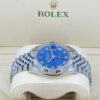 1057a589ee1f668c90bb08dc2b7bf6f2217d8631 Rolex Datejust 41, Stainless Steel and 18k White Gold, 41mm, Ref# 126334-0026