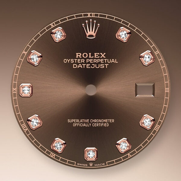 113e13ce150418021ccbcfc334304c483c2795c8 Rolex Datejust 41, 18k Everose Gold and Stainless Steel, 41mm, Ref# 126301-0003
