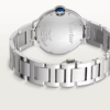 Unworn Cartier Ballon Bleu de Cartier, Stainless Steel, 40mm, Ref# WSBB0061, box and papers