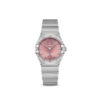 Omega Constellation QUARTZ Ref# 131.10.28.60.11.001